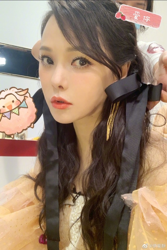 伊能静|被编造“不老靠整容”，伊能静胜诉获赔20万