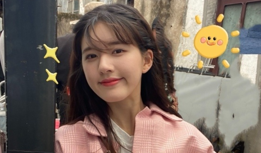 国子监来了个女弟子|赵露思新剧《国子监来了个女弟子》，角色又与以前拍过的剧差不多