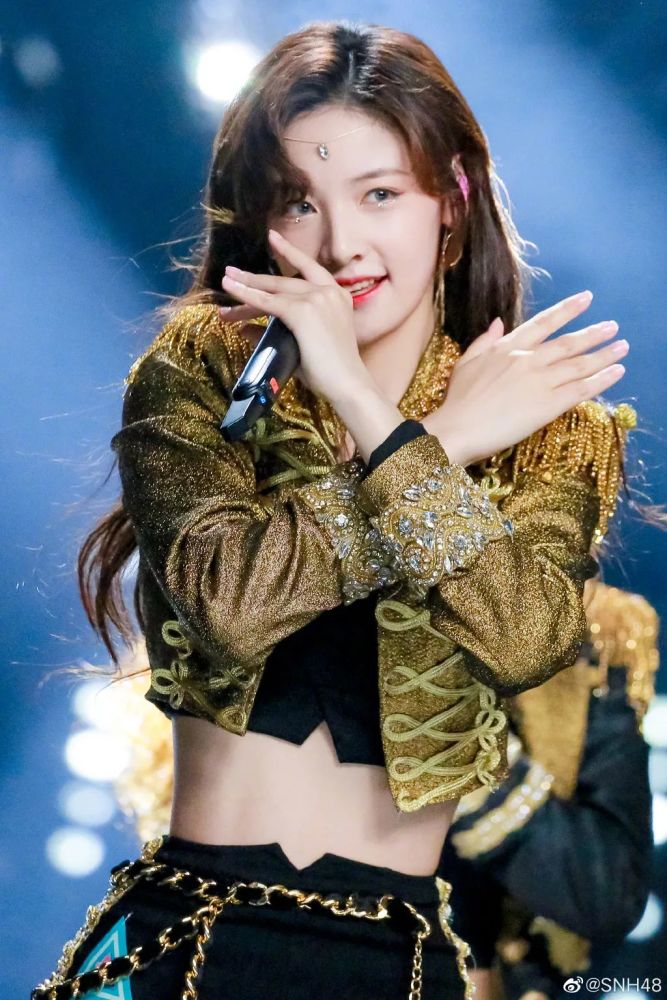 创造营2020成团票数_《创造营2020》成团名单揭晓,张艺凡第七而她是C位