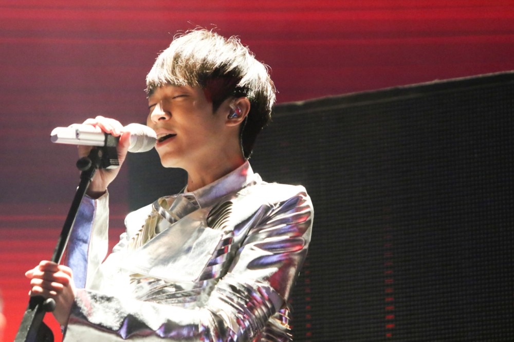 苏打绿改名鱼丁糸,看似重新开始的背后,是与恩师林暐