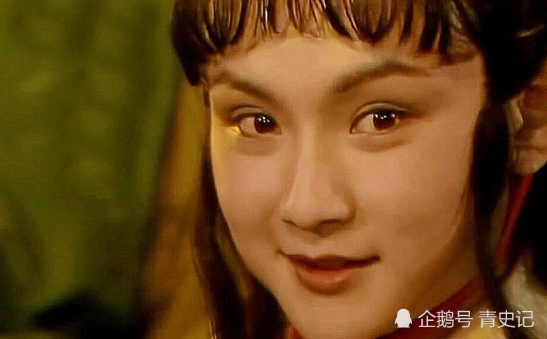 红楼梦|红楼梦最可怕的伏笔：麝月的花签，细琢磨，顿觉阴森刺骨