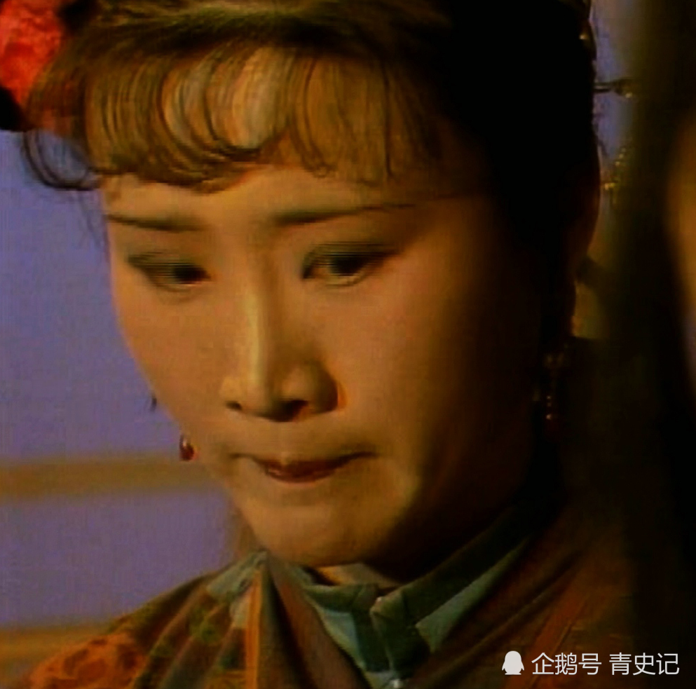红楼梦|红楼梦最可怕的伏笔：麝月的花签，细琢磨，顿觉阴森刺骨