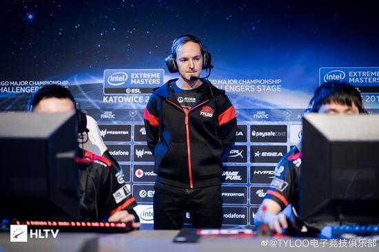 CSGO：后BnTeT时期，TYLOO如何重回Major舞台