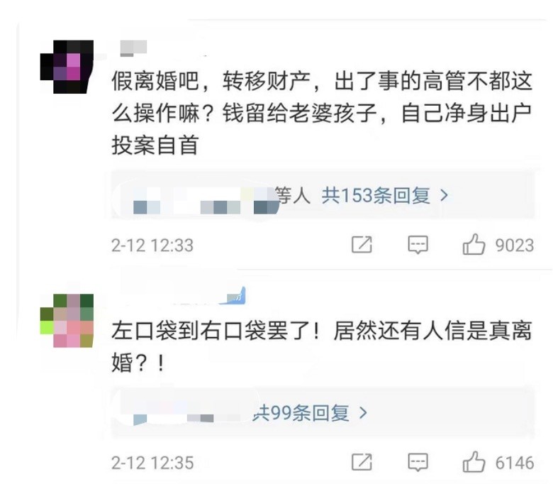 贾跃亭|曝贾跃亭前妻甘薇已被限制出境，涉及执行金额5.3亿元