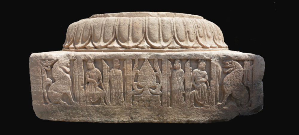 遗址|崇信县丈八寺遗址抢救性发掘简报