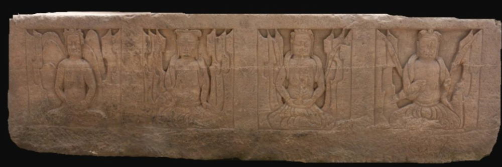 遗址|崇信县丈八寺遗址抢救性发掘简报