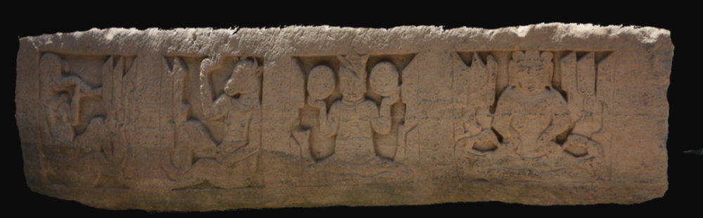 遗址|崇信县丈八寺遗址抢救性发掘简报