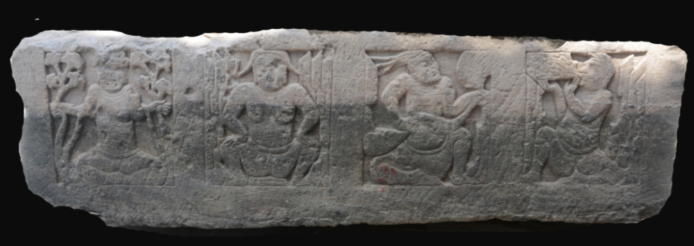 遗址|崇信县丈八寺遗址抢救性发掘简报