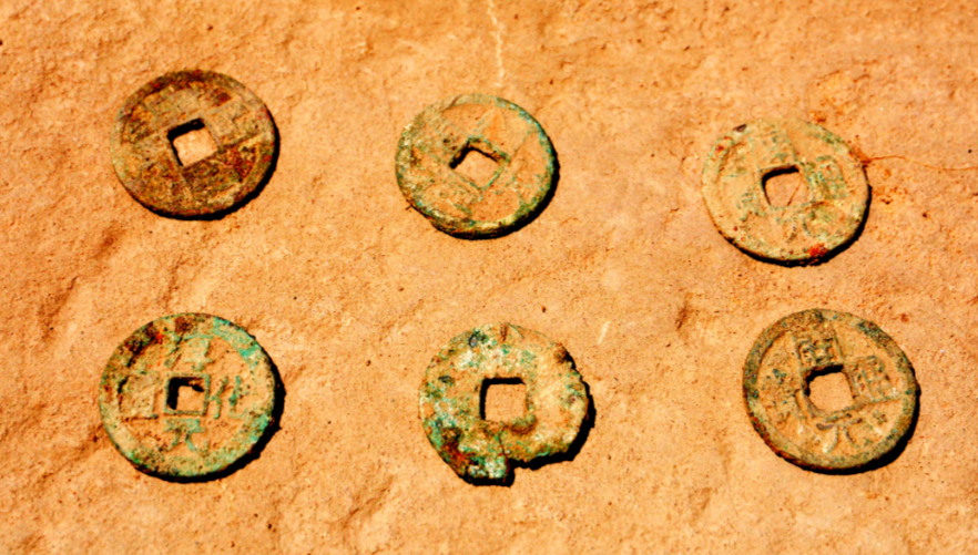 遗址|崇信县丈八寺遗址抢救性发掘简报