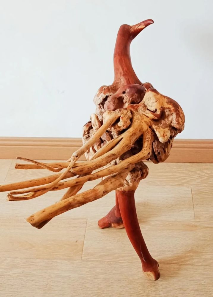 陈世印|陈世印的雕刻时光