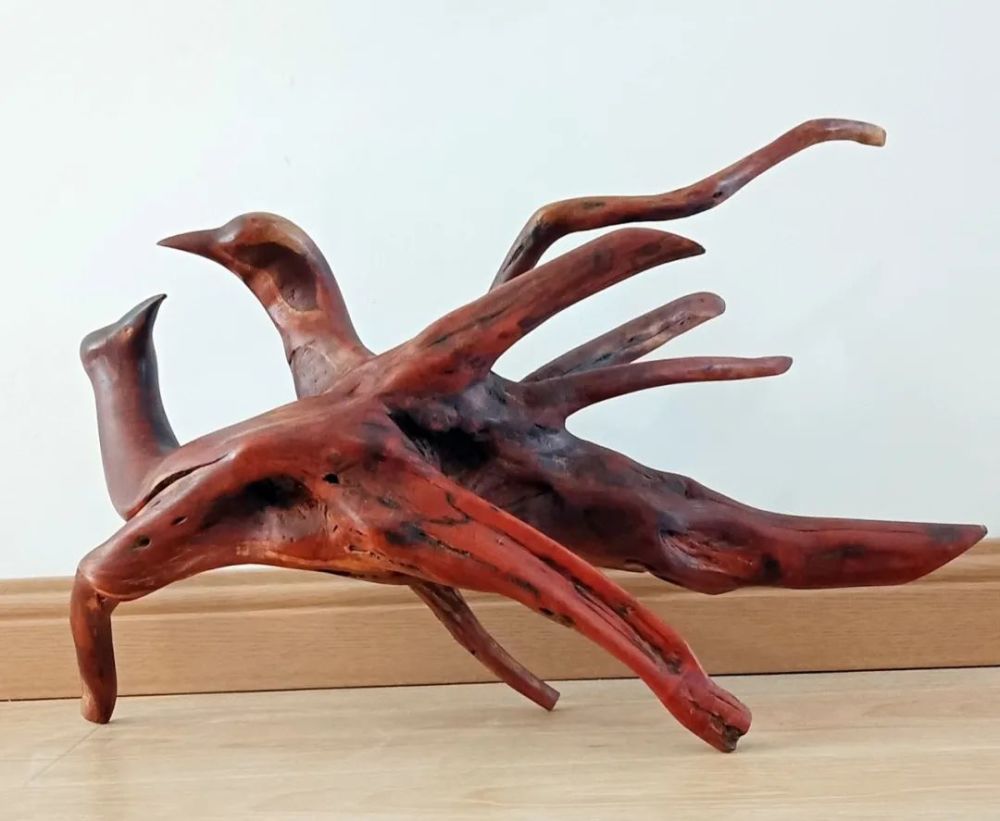 陈世印|陈世印的雕刻时光