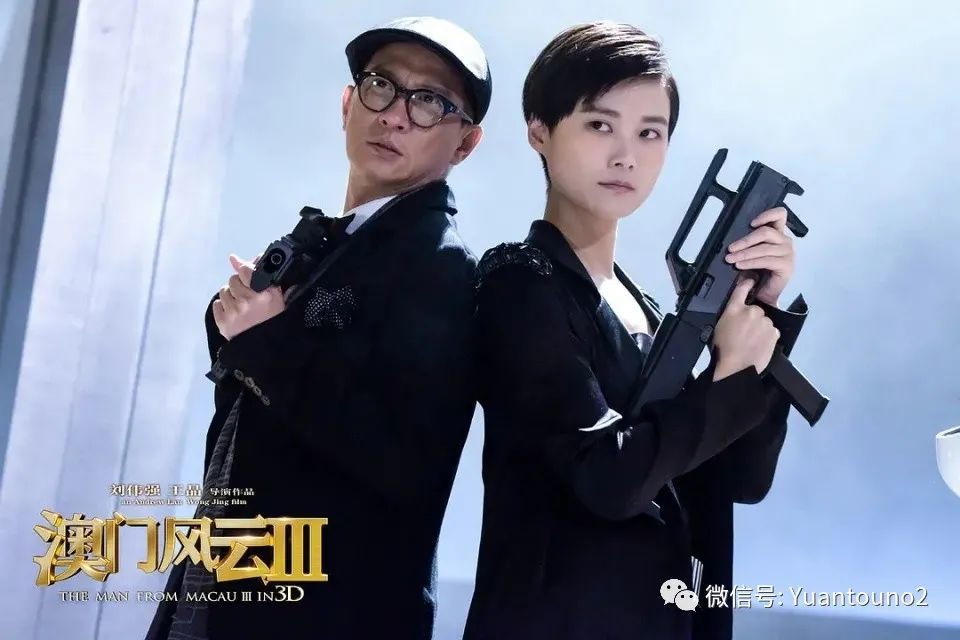 票房|“明明是烂片，票房却超高”的五部电影，你若都看过，真替你伤心！