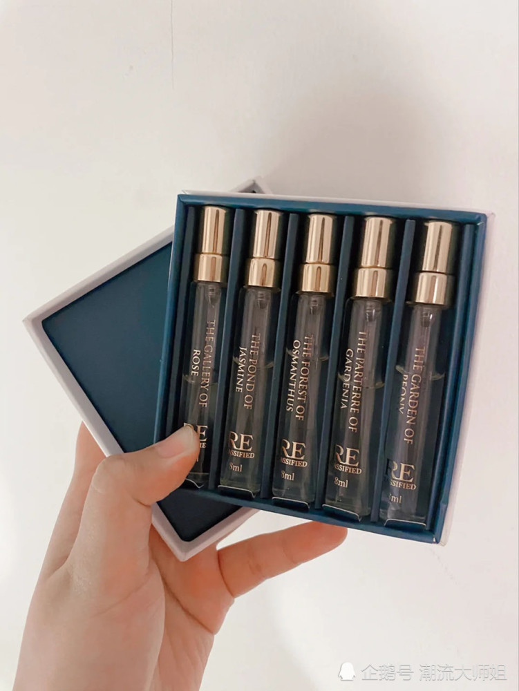 谁说国货无香水 中国制香3000年 国货香水完全不输西欧大牌 曙光健康网