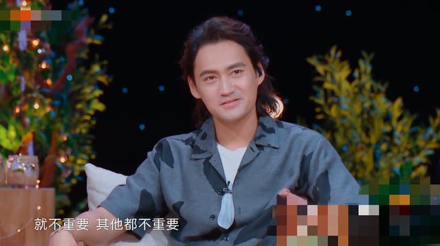 张歆艺|39岁张歆艺因二胎压力大？当众泪崩惹人怜，生一胎时已是高龄产妇