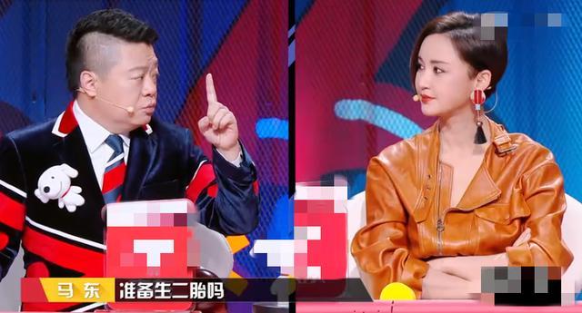 张歆艺|39岁张歆艺因二胎压力大？当众泪崩惹人怜，生一胎时已是高龄产妇