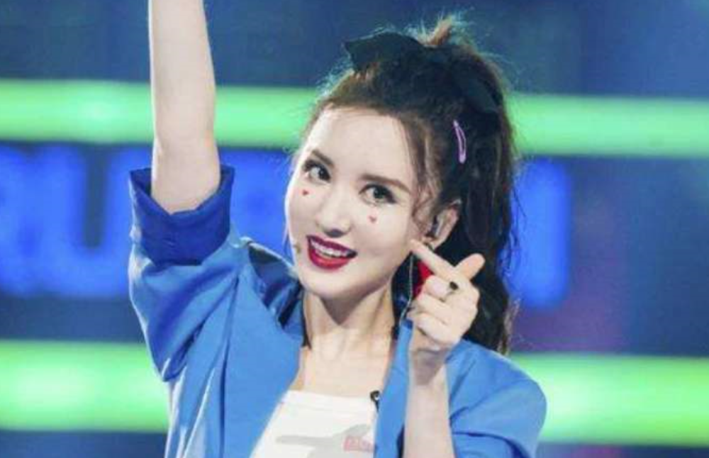 乘风破浪的姐姐|《乘风破浪的姐姐》从一公到四公，张萌黄圣依一直在一个组！