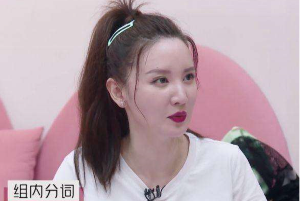 乘风破浪的姐姐|《乘风破浪的姐姐》从一公到四公，张萌黄圣依一直在一个组！