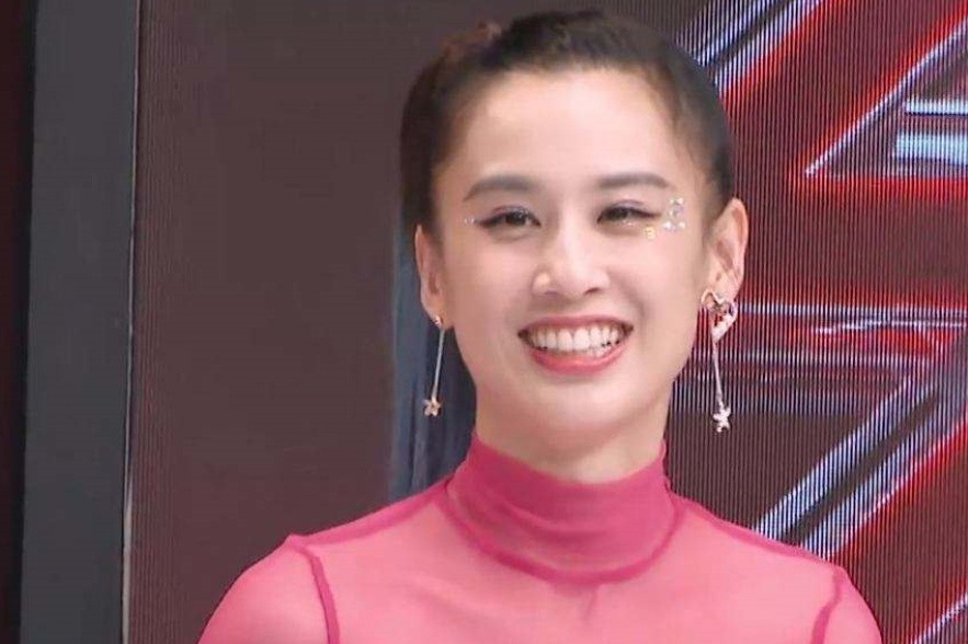 乘风破浪的姐姐|《乘风破浪的姐姐》从一公到四公，张萌黄圣依一直在一个组！