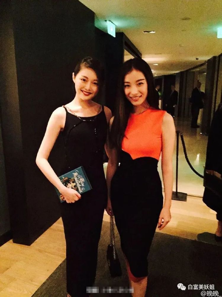 范冰冰|晚晚史诗级翻车！艳压范冰冰心机被戳破，10年旧照复盘不忍看…