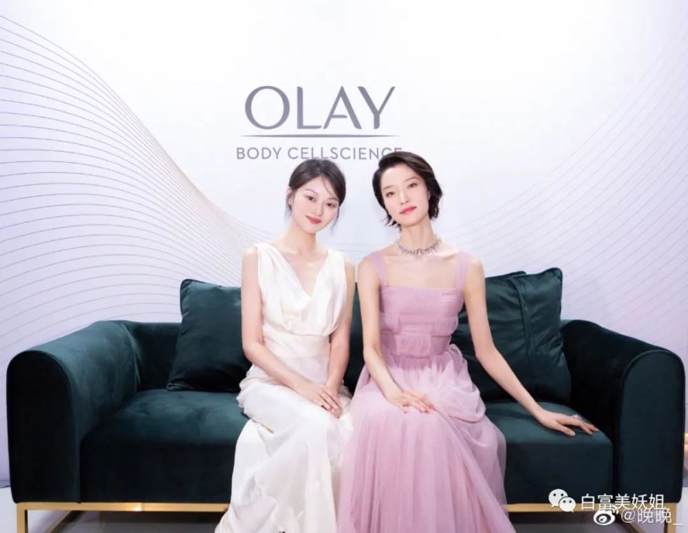 范冰冰|晚晚史诗级翻车！艳压范冰冰心机被戳破，10年旧照复盘不忍看…