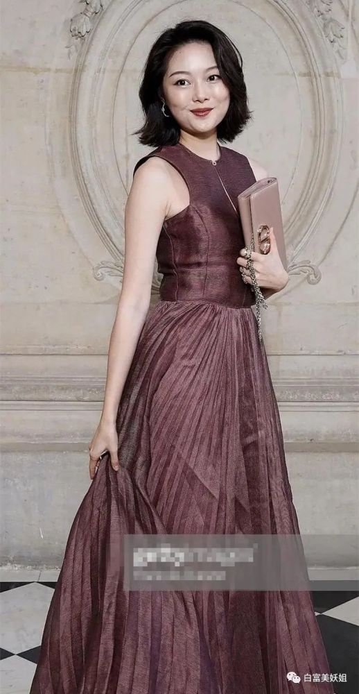 范冰冰|晚晚史诗级翻车！艳压范冰冰心机被戳破，10年旧照复盘不忍看…