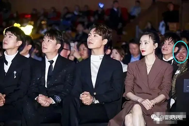 范冰冰|晚晚史诗级翻车！艳压范冰冰心机被戳破，10年旧照复盘不忍看…