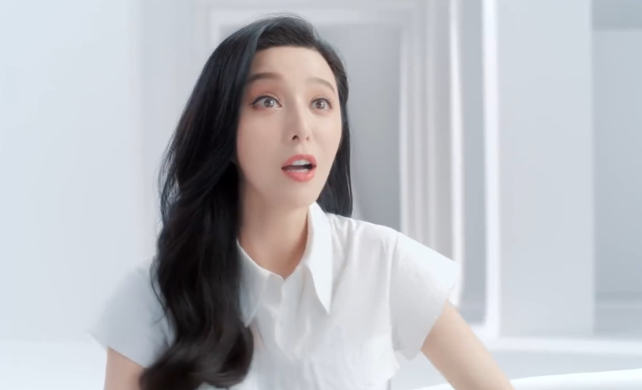 范冰冰|范冰冰为尽早全面复出操碎了心，拍新作被嘲：大妈年纪还想复出！