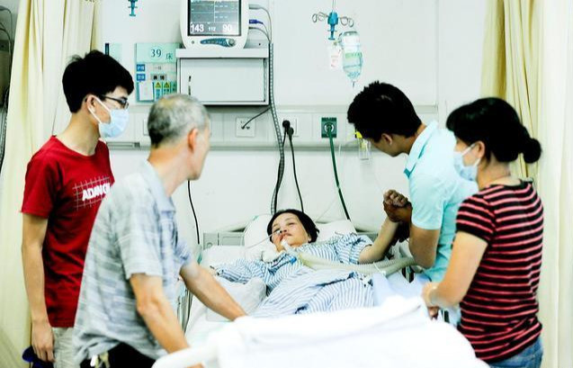 安乐死|在中国为什么不能实行安乐死？