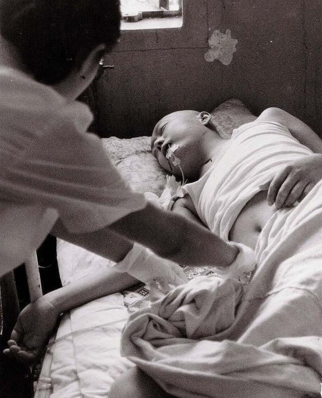 安乐死|在中国为什么不能实行安乐死？