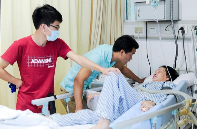安乐死|在中国为什么不能实行安乐死？