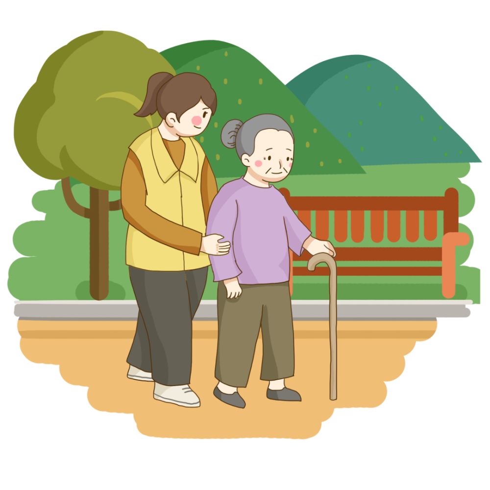 这家亮相过央视的莲湖护理院又出大片啦