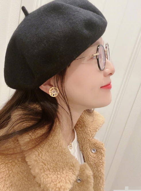 唐嫣|唐嫣马上开启复工模式？首次晒出产后全身照，气质深受粉丝好评！