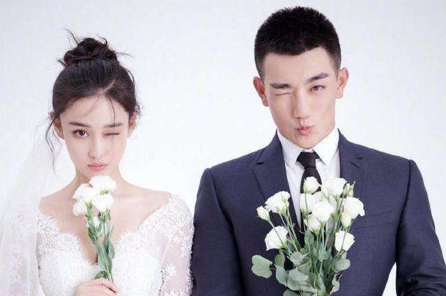 张馨予|33岁张馨予大秀恩爱，竟暴露硬汉老公甜蜜昵称，让人大跌眼镜