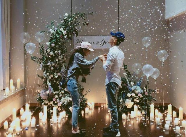 张馨予|33岁张馨予大秀恩爱，竟暴露硬汉老公甜蜜昵称，让人大跌眼镜