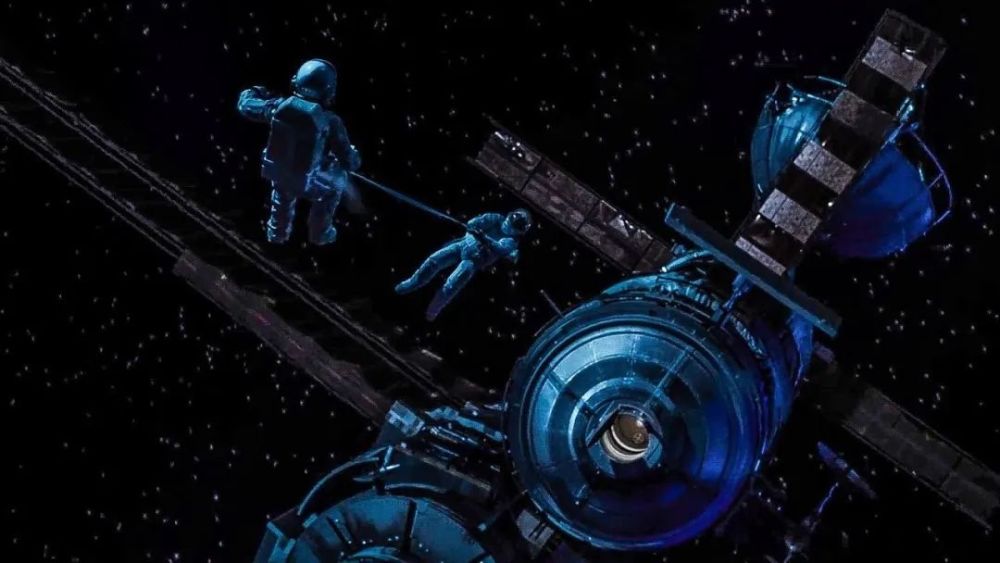 兰博基尼|这条46年前的连体裤能买下18辆兰博基尼