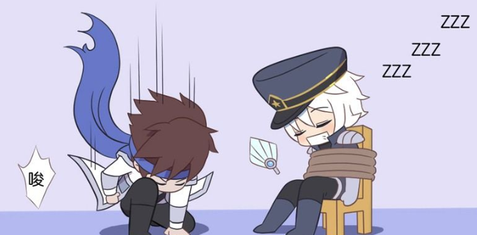 刘备一眼就能识破老婆的套路,面对香香的威胁,他甘拜下风!