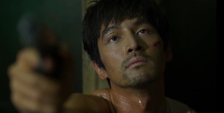 胡歌|时隔五年再出古装大戏，胡歌与刘诗诗携手，能否超越《琅琊榜》？