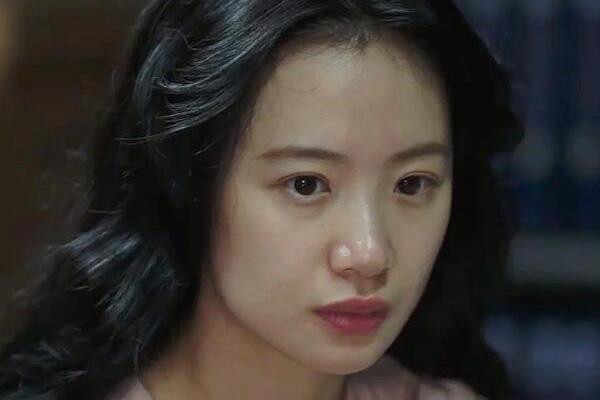 李梦|什么是又纯又欲初恋脸？看看李梦王智杨采钰就知道，找找共同点