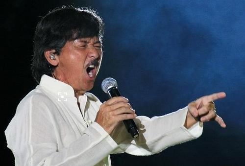 高音|中国歌坛最难唱的五首歌