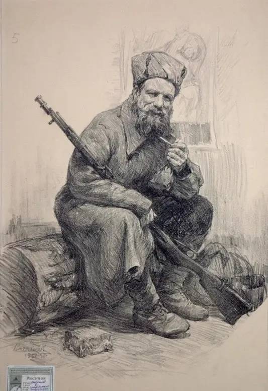 素描|超高质量的素描留校作品！