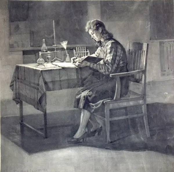 素描|超高质量的素描留校作品！