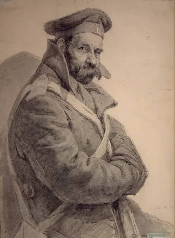 素描|超高质量的素描留校作品！