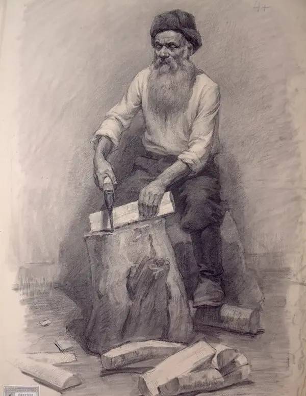 素描|超高质量的素描留校作品！