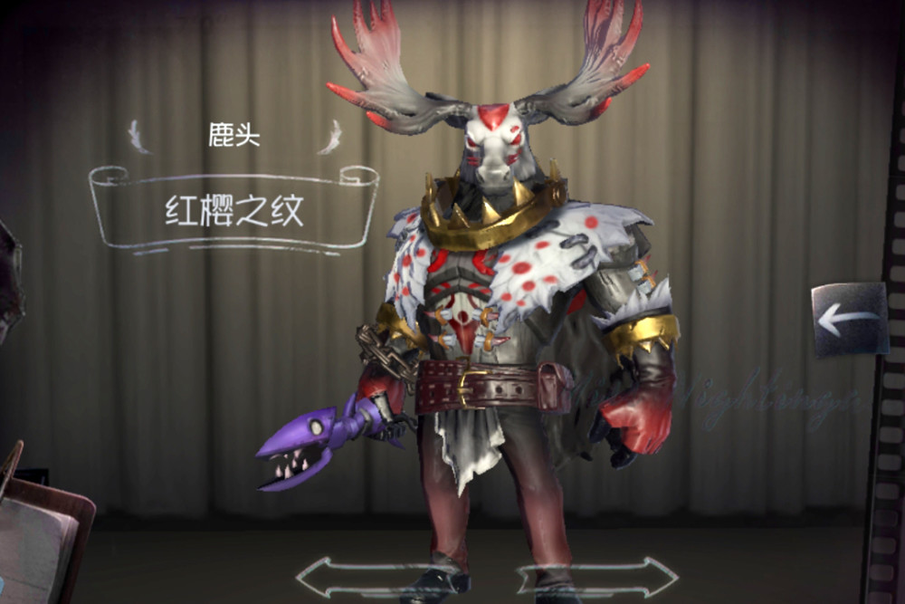 第五人格:内容调整持续中,此次中招有四个,唯有教授是首次