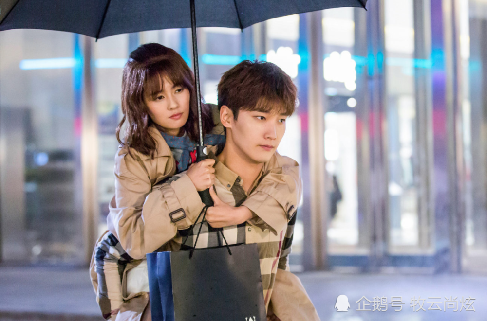 颜值|白鹿新古装照惊艳，比路招摇还美，看到男主的颜值就沦陷了！