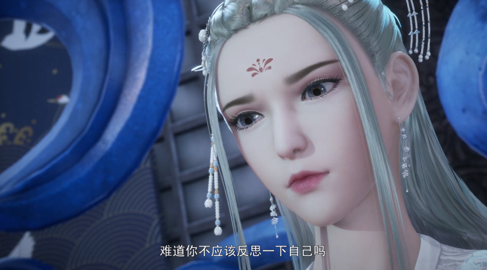 万界神主第二季完结幕后黑手现身安雪第三季归来仍旧是炮灰