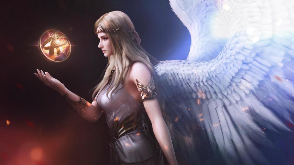 那些公认游戏女神,dnf赛丽亚纯真,ff7蒂法惊艳,而她却是最接地气