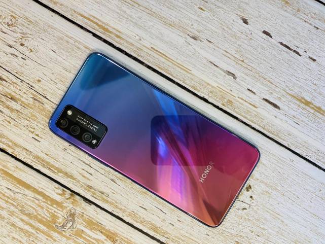 千元5g荣耀30青春版深度评测从90hz刷新率开始说起