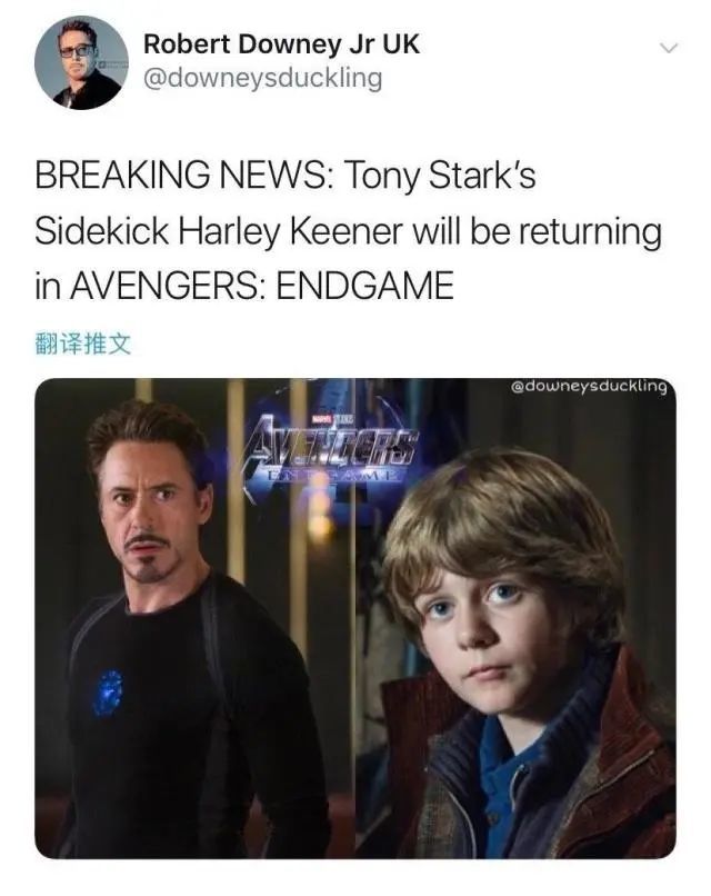 漫威|至此，漫威六位初代复仇者的继承人，全部出炉