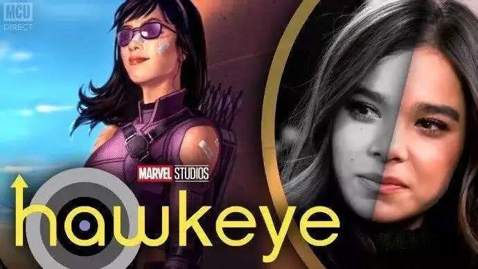 漫威|至此，漫威六位初代复仇者的继承人，全部出炉